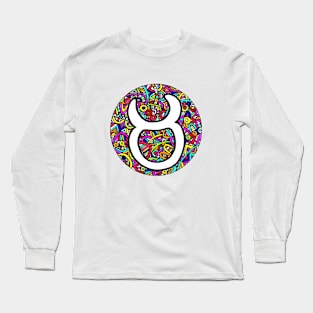 Taurus Long Sleeve T-Shirt